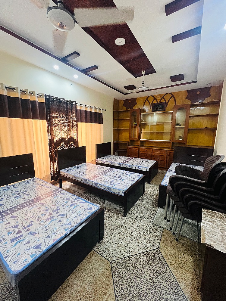 Newlalazar girls hostel photo 8