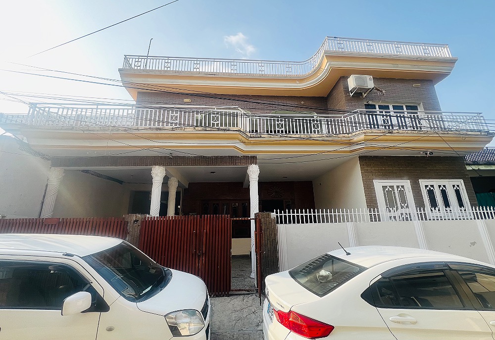 Newlalazar girls hostel photo 13