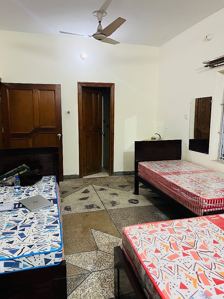 Newlalazar girls hostel photo 14