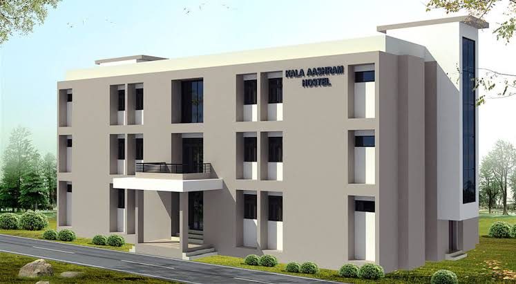 SMART CITY BOYS HOSTEL photo 1