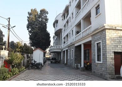 PAK IDEAL BOYS HOSTEL in rawalpindi