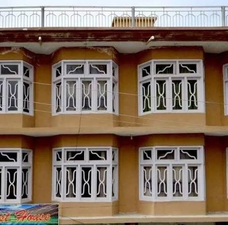 Pak Ideal Girls Hostel RWP in Rawalpindi